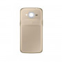 Back Panel Cover for Samsung Galaxy J2 Pro - Colour Gold