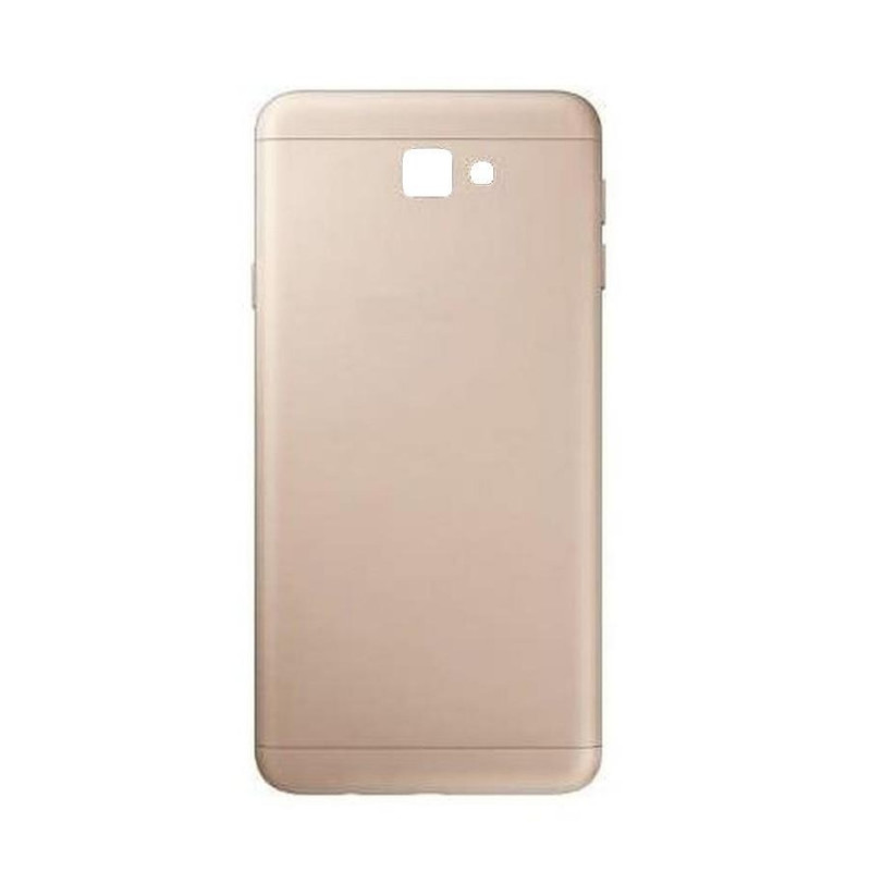 Back Panel Cover for Samsung Galaxy J7 Prime 32GB - Colour Gold Back Panel Cover for Samsung Galaxy J7 Prime 32GB - Colour Gold