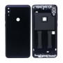 Back Panel Cover for Asus Zenfone Max Pro (M1) ZB601KL - Colour Black