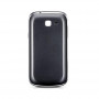 Back Panel Cover for Samsung Galaxy Trend II Duos S7572 - Colour Grey
