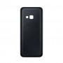 Back Panel Cover for Samsung Metro XL SM- ColourB355E - Colour Black