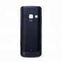 Back Panel Cover for Samsung S5611 - Colour Blue