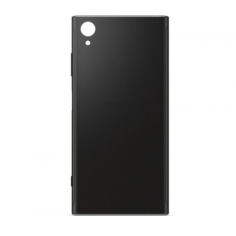 Back Panel Cover for Sony Xperia XA1 Plus 64GB - Colour Black