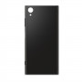 Back Panel Cover for Sony Xperia XA1 Plus 64GB - Colour Black