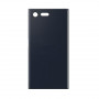 Back Panel Cover for Sony Xperia X Compact - Colour Black