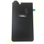 Back Panel Cover for BlackBerry Keyone - Colour Black
