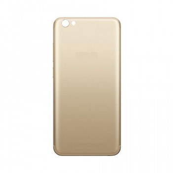 Back Panel Cover for Vivo V5s - Colour Gold Back Panel Cover for Vivo V5s - Colour Gold