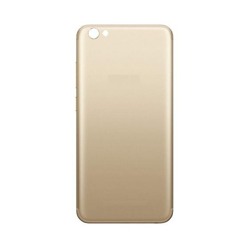 Back Panel Cover for Vivo V5s - Colour Gold Back Panel Cover for Vivo V5s - Colour Gold