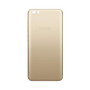 Back Panel Cover for Vivo V5s - Colour Gold