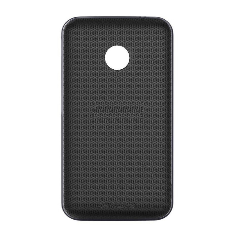 Back Panel Cover for Vodafone Smart first 7 - Colour Black Back Panel Cover for Vodafone Smart first 7 - Colour Black