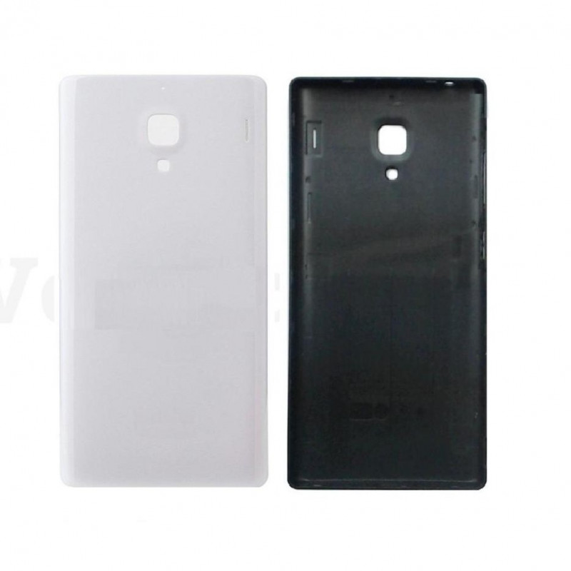 Back Panel Cover for Xiaomi Redmi 1S - Colour White