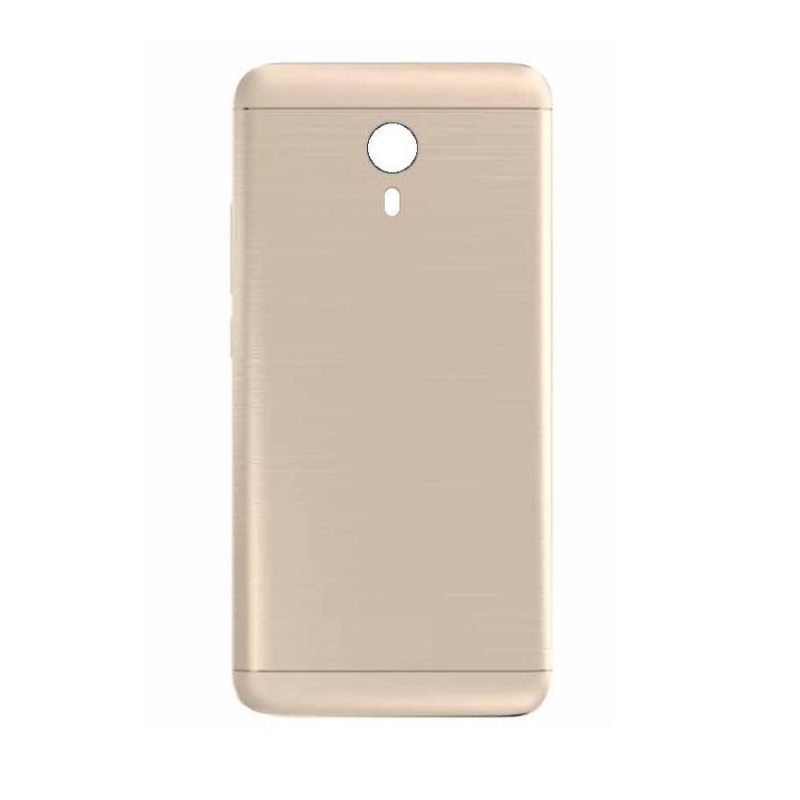 Back Panel Cover for Yu Yunicorn YU5530 - Colour Gold Back Panel Cover for Yu Yunicorn YU5530 - Colour Gold
