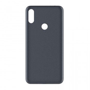 Back Panel Cover for 10.or G2 - Colour Black