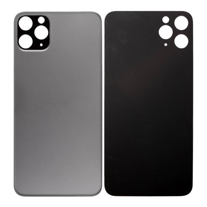 Apple iPhone 11 Pro Max Back Housing