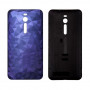 Back Panel Cover for Asus Zenfone 2 Deluxe ZE551ML - Colour Purple