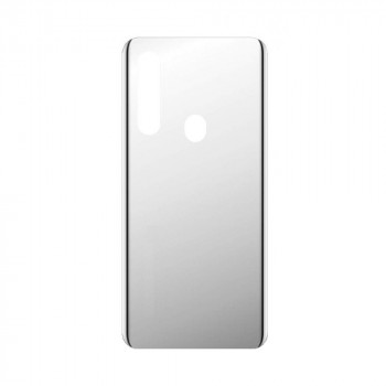 Back Panel Cover for Coolpad Cool 6 - Colour Grey