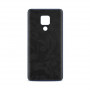 Back Panel Cover for Huawei Mate 20 X 5G - Colour Black