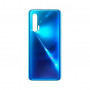 Back Panel Cover for Huawei nova 6 5G - Colour Blue