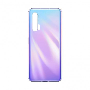 Back Panel Cover for Huawei nova 6 5G - Colour Violet