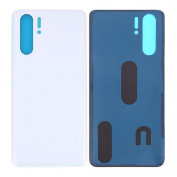 Back Panel Cover for Huawei P30 Pro - Colour White