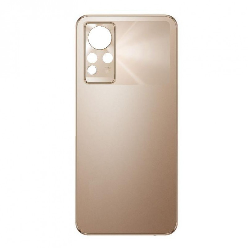 Infinix Infinix Note 12 Back Housing