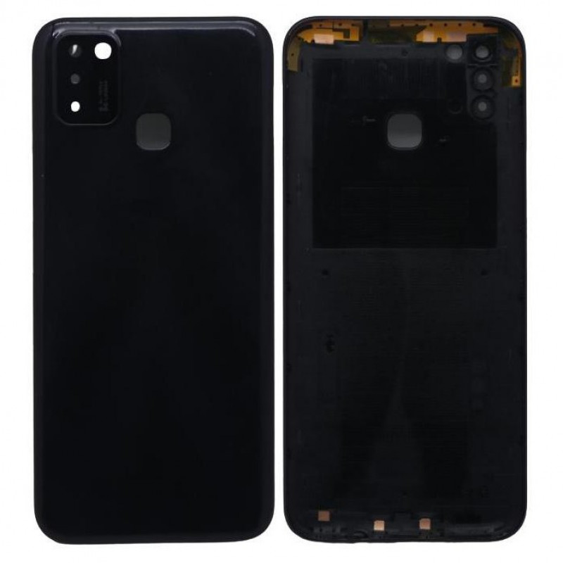 Infinix Infinix Smart 5 Back Housing