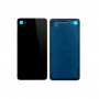 Back Panel Cover for Lenovo Z2 Plus - Colour Black
