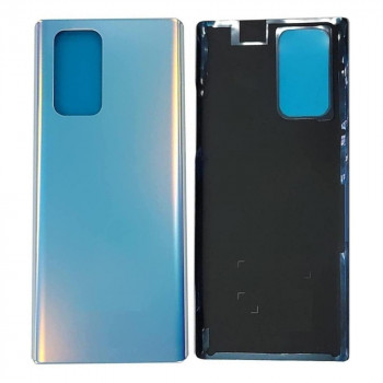 Back Panel Cover for LG Wing 5G - Colour Sky Back Panel Cover for LG Wing 5G - Colour Sky