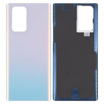 Back Panel Cover for LG Wing 5G - Colour White