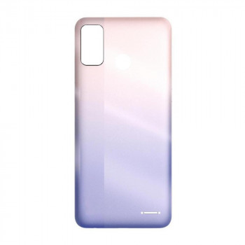 Back Panel Cover for Micromax In 1b - Colour Purple Back Panel Cover for Micromax In 1b - Colour Purple