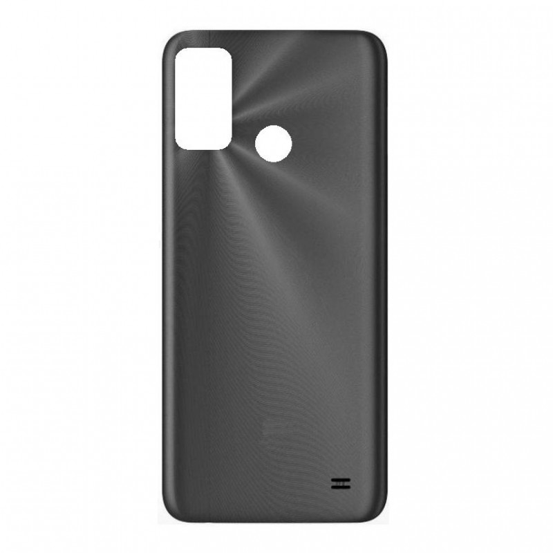Back Panel Cover for Micromax In 2b - Colour Black