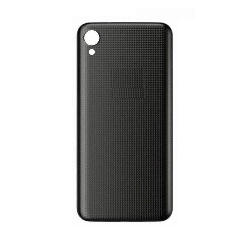 Motorola Moto E6 Back Housing