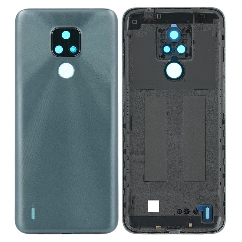 Motorola Moto E7 Back Housing