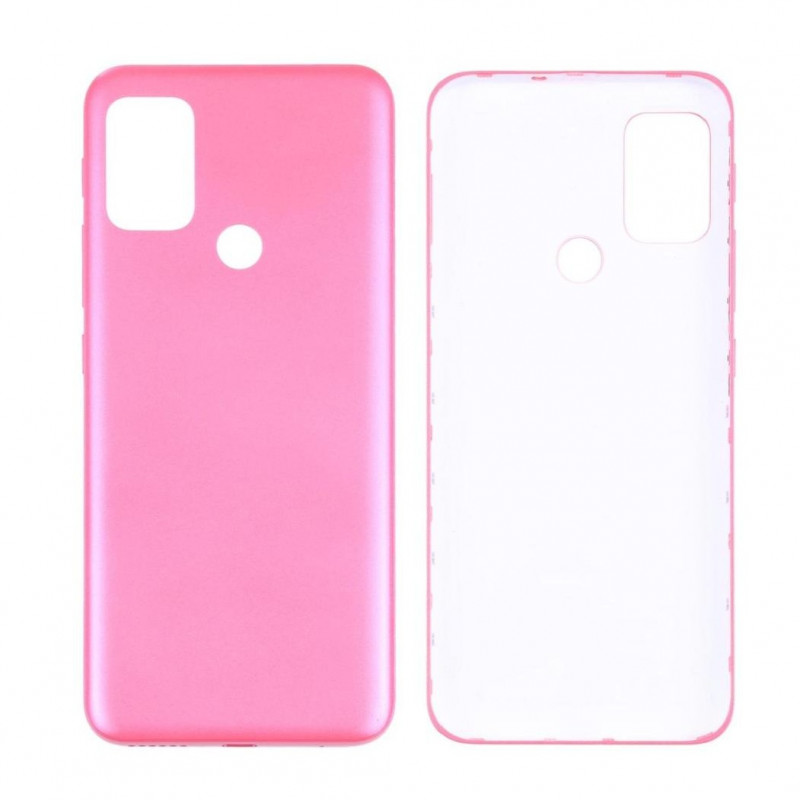 Motorola Moto G20 Back Housing