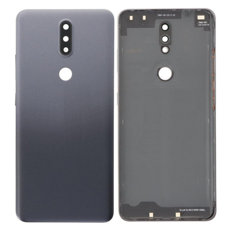 Nokia Nokia 2.4 Back Housing