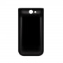 Back Panel Cover for Nokia 2720 Flip - Colour Black