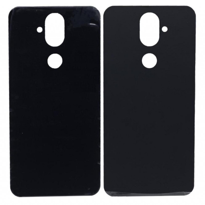 Nokia Nokia 8.1 Back Housing
