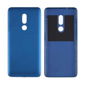 Back Panel Cover for Nokia C3 2020 - Colour Black Back Panel Cover for Nokia C3 2020 - Colour Black