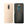 Back Panel Cover for OnePlus 7 Pro - Colour Gold