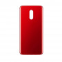 Back Panel Cover for OnePlus 7 - Colour Red