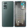 Back Panel Cover for OnePlus 9 Pro - Colour Green