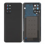 Back Panel Cover for OnePlus 9R 5G - Colour Black