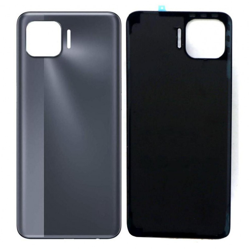 Oppo Oppo F17 Pro Back Housing