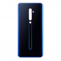 Back Panel Cover for Oppo Reno 2 - Colour Black