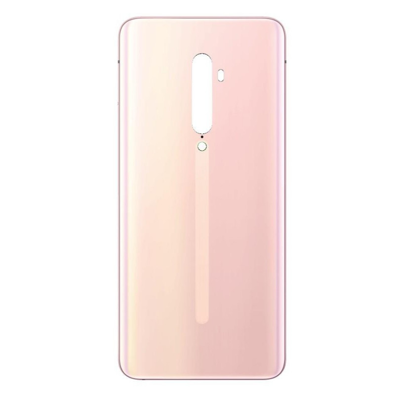 Back Panel Cover for Oppo Reno 2 - Colour Pink