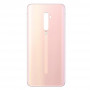 Back Panel Cover for Oppo Reno 2 - Colour Pink