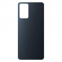 Back Panel Cover for Oppo Reno6 5G - Colour Black
