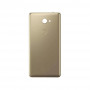 Back Panel Cover for 10.or Tenor E - Colour Gold
