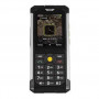 Back Panel Cover for Cat B100 - Colour White