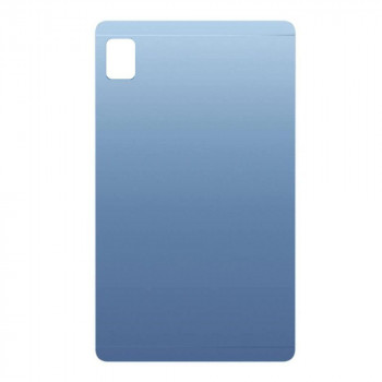 Back Panel Cover for Realme Pad Mini - Colour White Back Panel Cover for Realme Pad Mini - Colour White